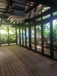 Robinson Square (D1), Office #163399622